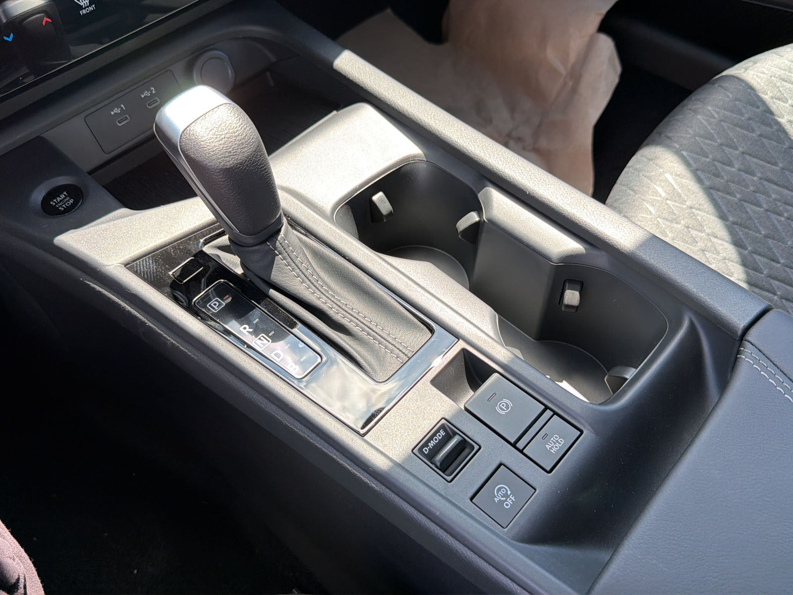 New 2027 White Nissan SV image 27