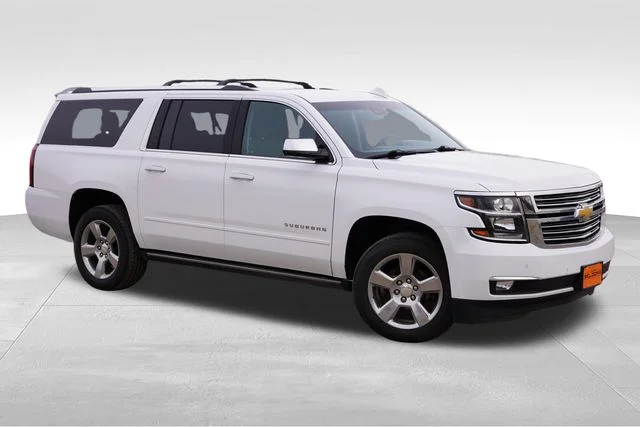 Used 2020 White Chevrolet Premier image 2