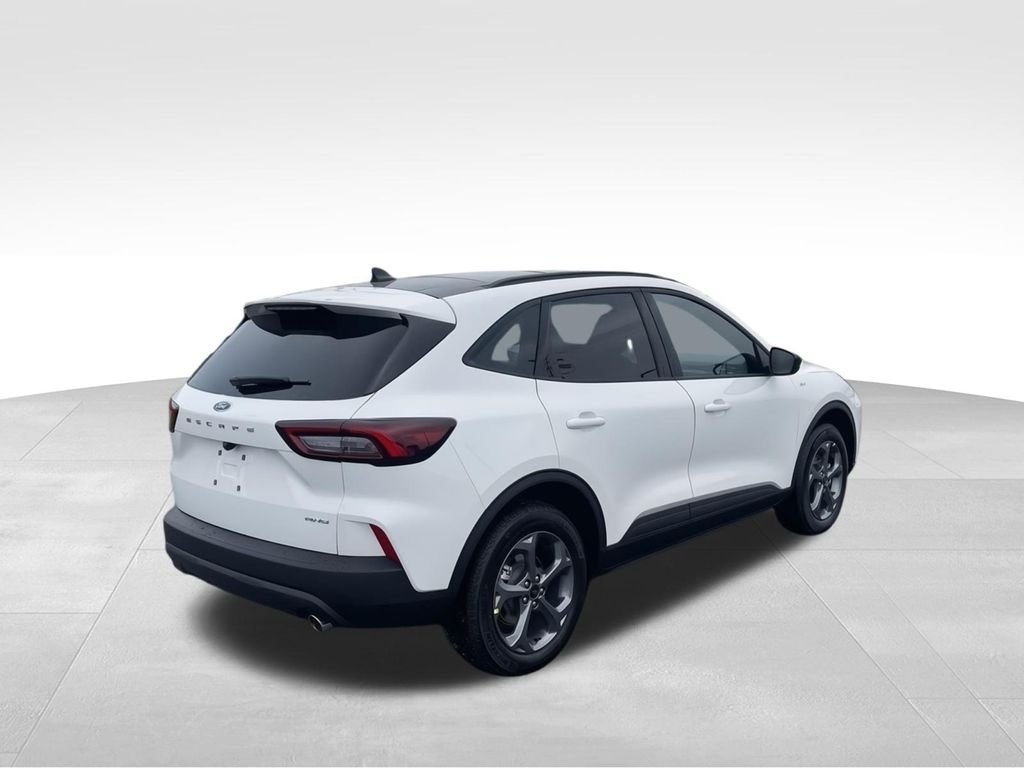 2026 Ford Escape ST-Line - Photo 10