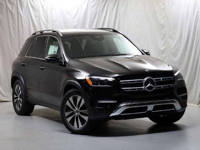 New 2026 Black Mercedes-Benz GLE 350 image 29