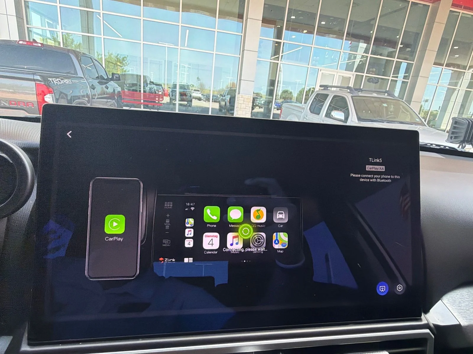 Used 2019 White Toyota TRD Off-Road image 29