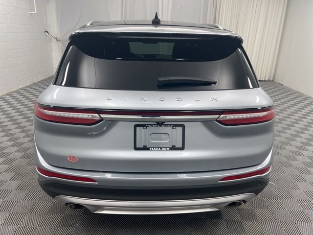 Used 2022 Silver Lincoln Reserve image 7