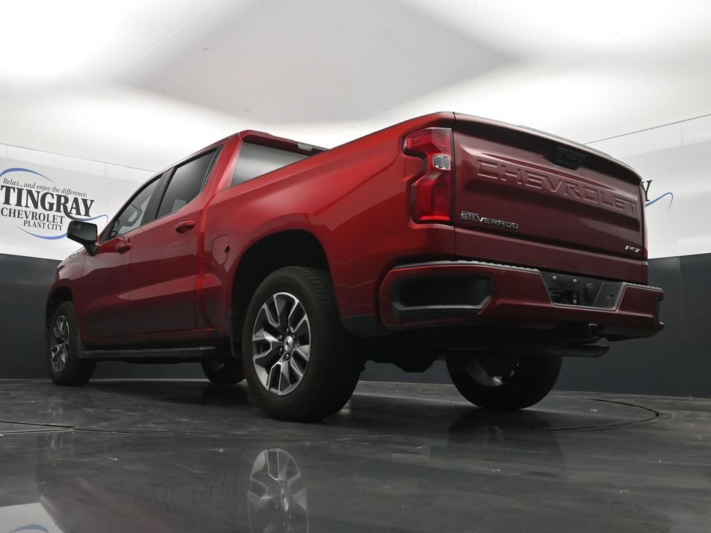 2025 Chevrolet Silverado 1500 RST - Photo 30
