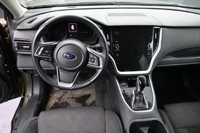 Used 2020 Brown Subaru Premium image 20