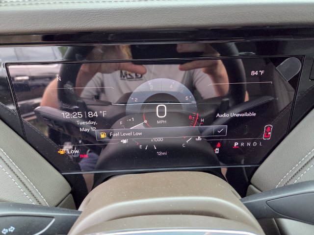 New 2026 Onyx Black GMC Elevation image 32