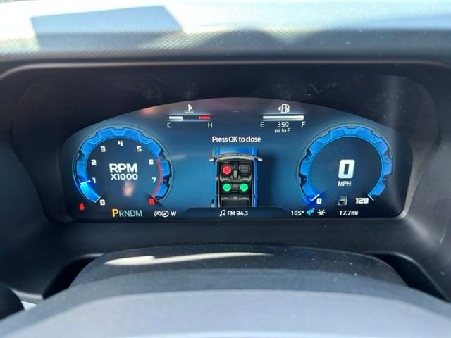 New 2026 Marsh Gray Ford Heritage Edition image 26