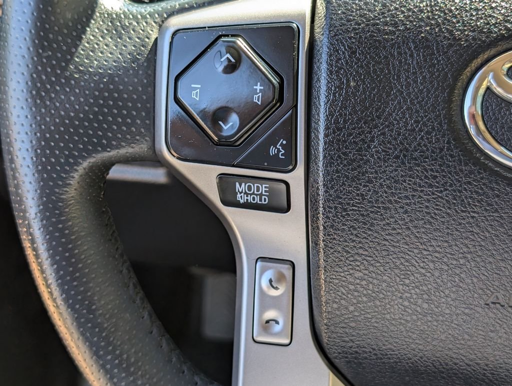 Used 2021 Gray Toyota SR5 image 31