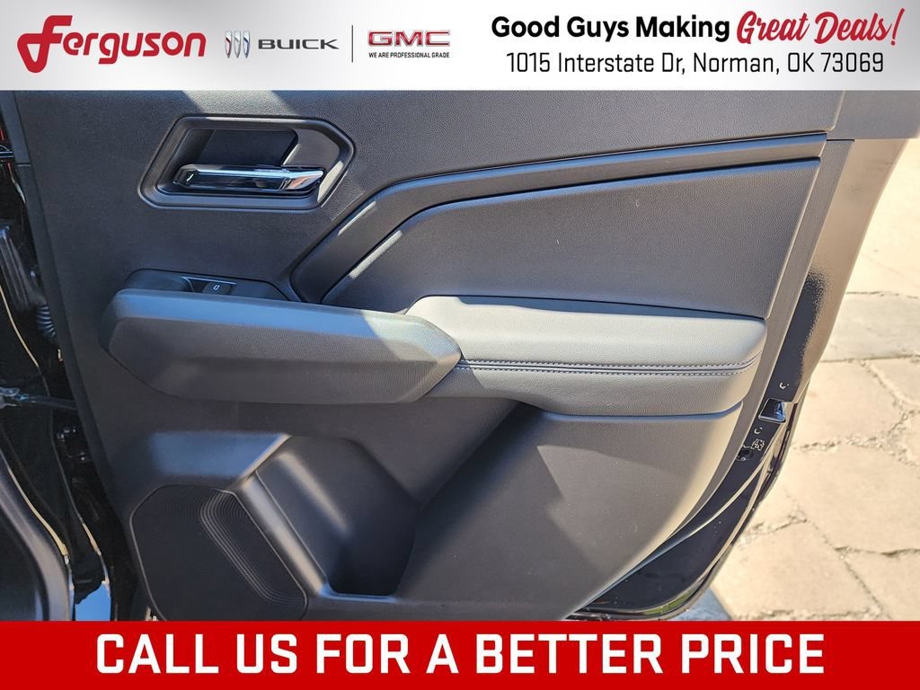 2026 GMC Canyon Elevation - Photo 42