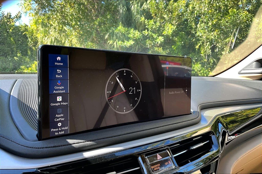 New 2026 White Acura Technology Package image 20