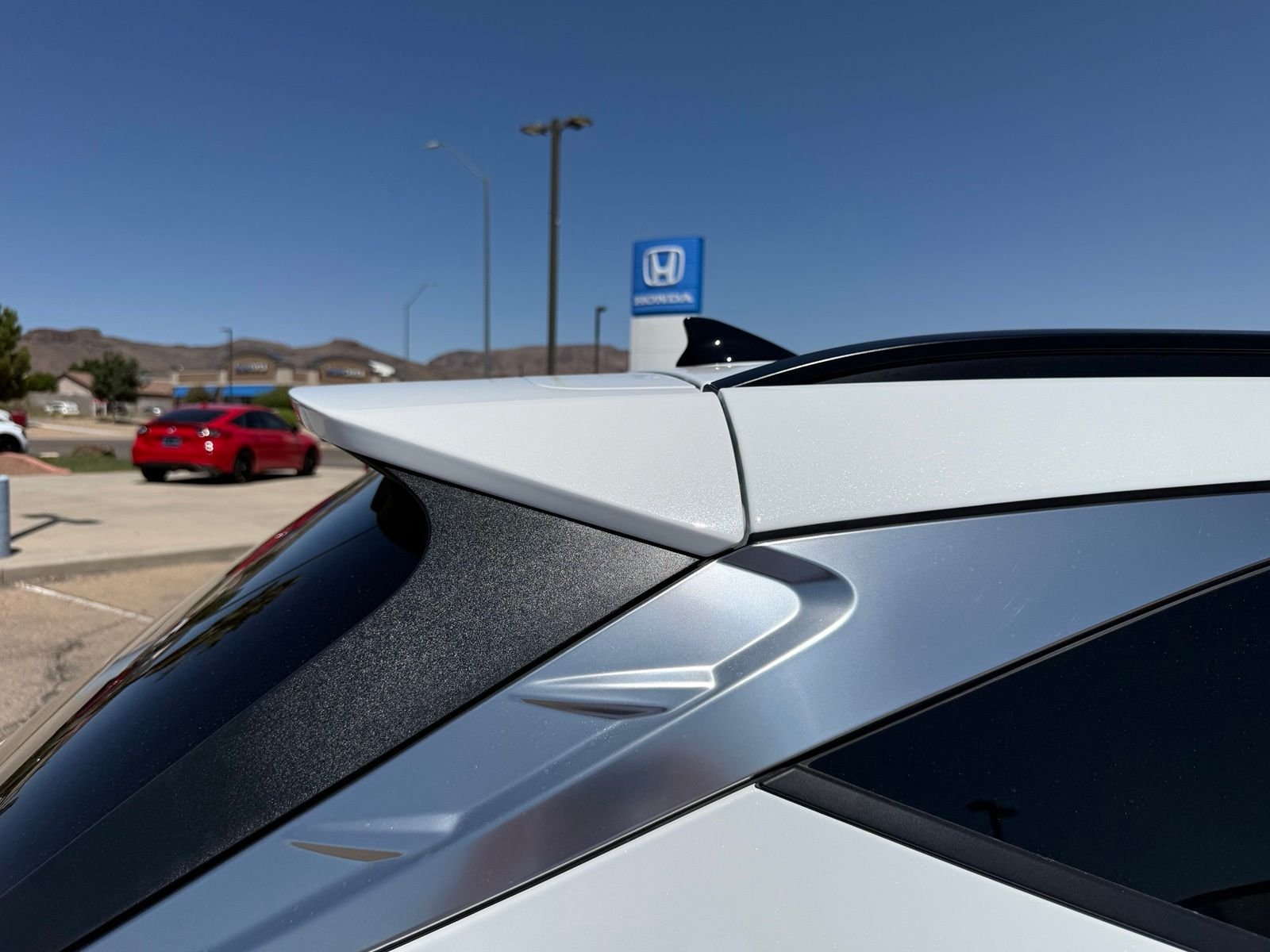 2025 Hyundai Tucson SEL Convenience - Photo 6