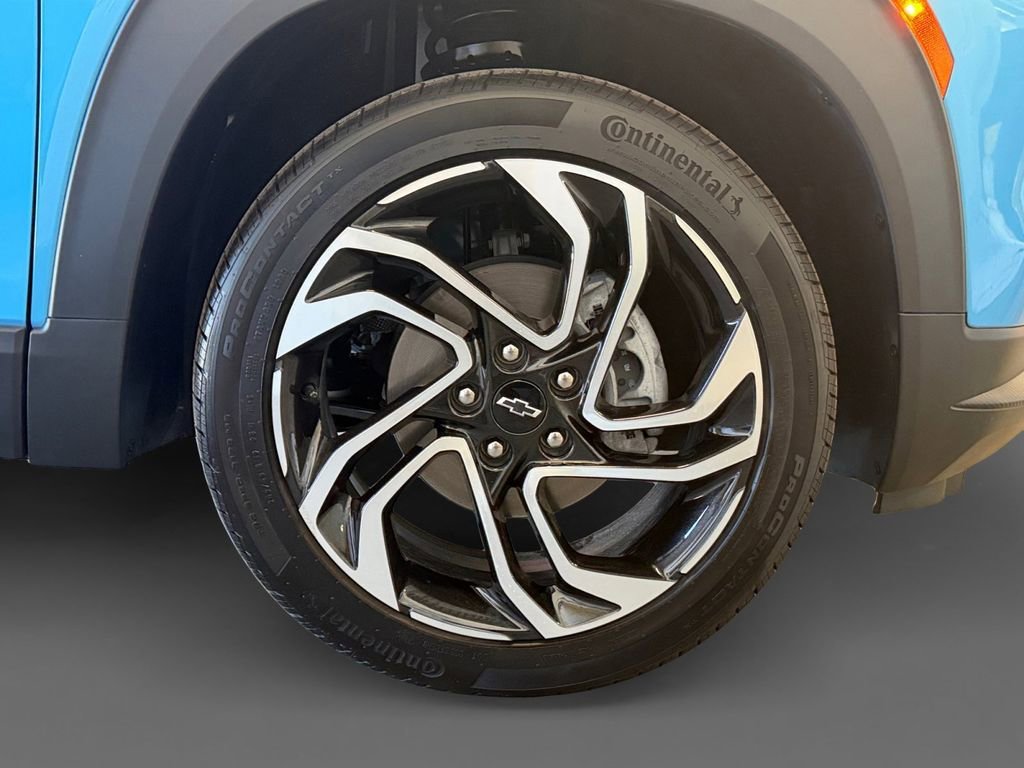 2026 Chevrolet Trailblazer RS - Photo 8