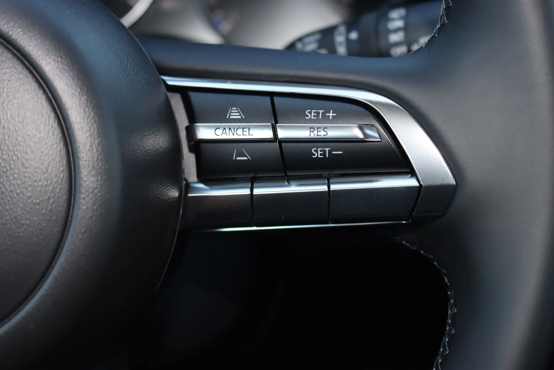 New 2026 Ingot Blue Metallic Mazda Preferred AWD image 10