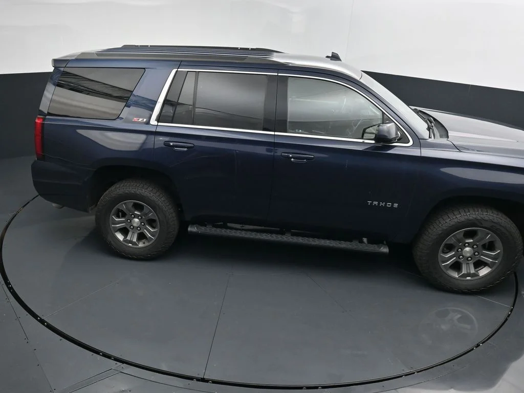 Used 2018 Blue Chevrolet LT image 17