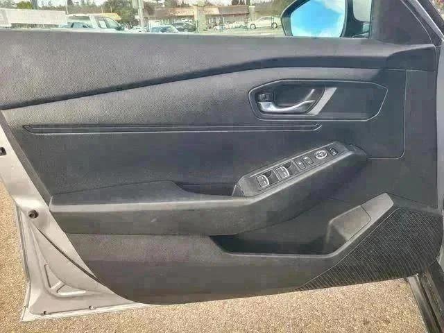 Used 2023  Honda LX image 18