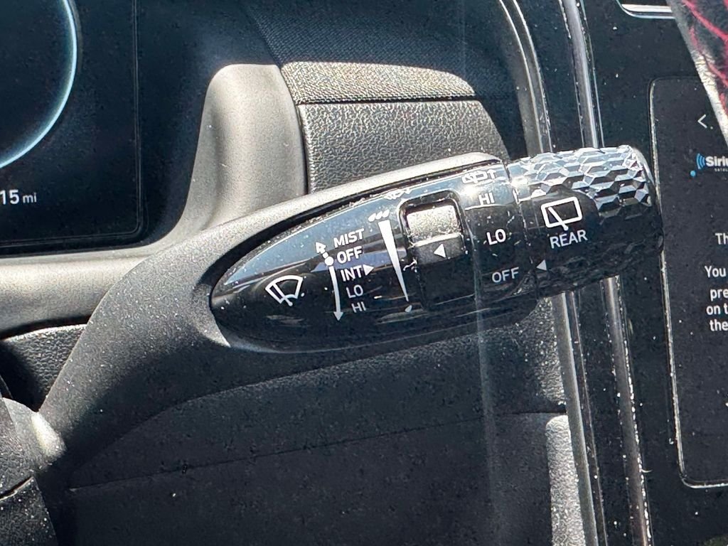 2023 Hyundai Tucson N Line - Photo 26