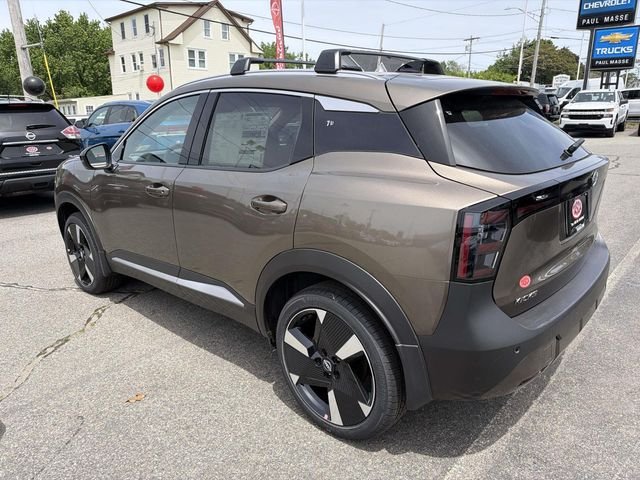 2026 Nissan KICKS SR AWD - Photo 7