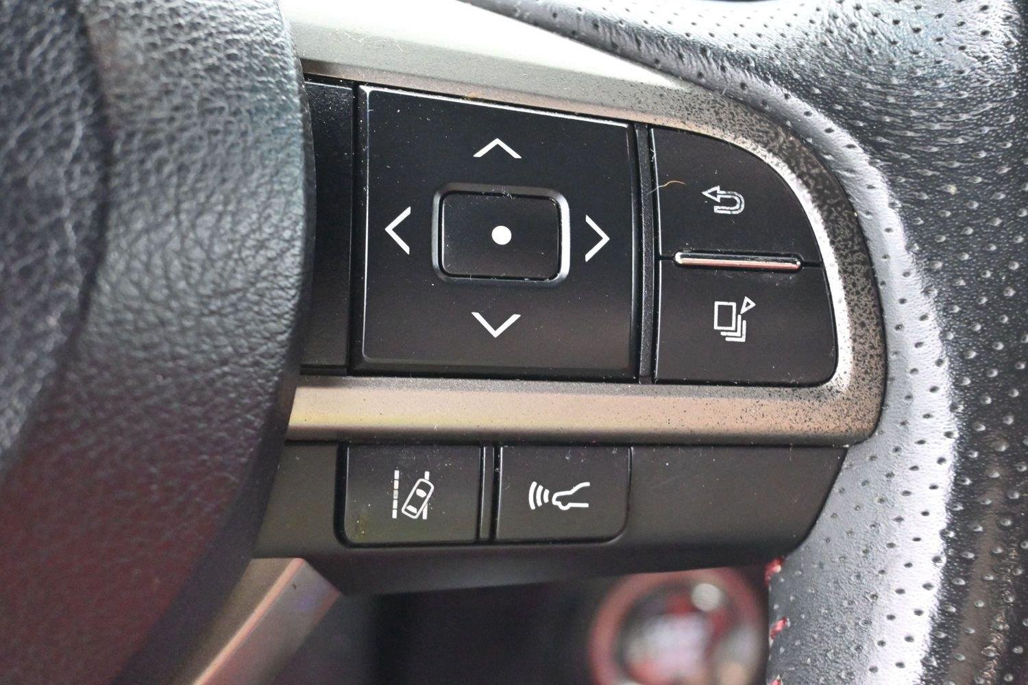 Used 2022 Caviar Lexus RX 350 F SPORT Handling image 20