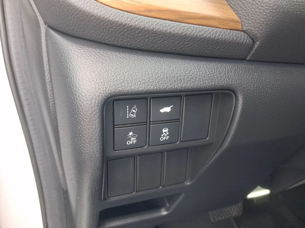 Used 2019  Honda EX-L image 25