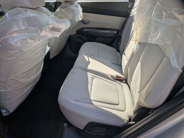 2026 Hyundai Tucson SE - Photo 22