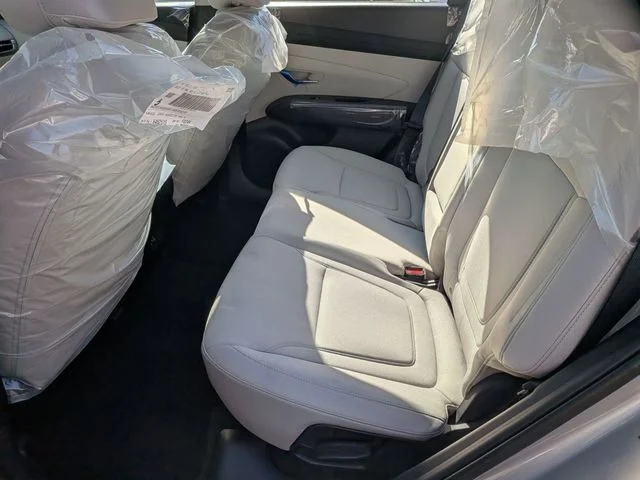 Used 2026 Silver Hyundai SE image 22