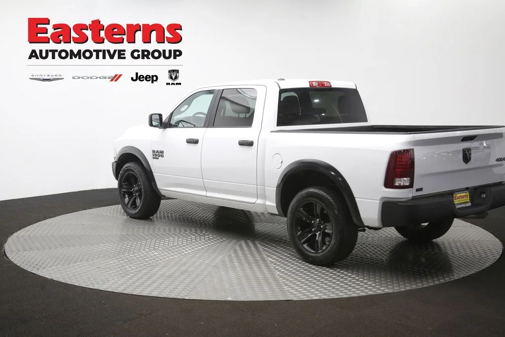 Certified Used 2024 White Ram Warlock image 63