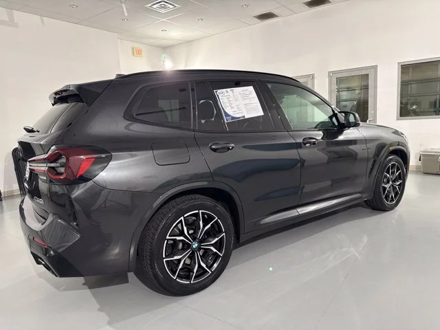 Used 2024 Gray BMW M40i image 15