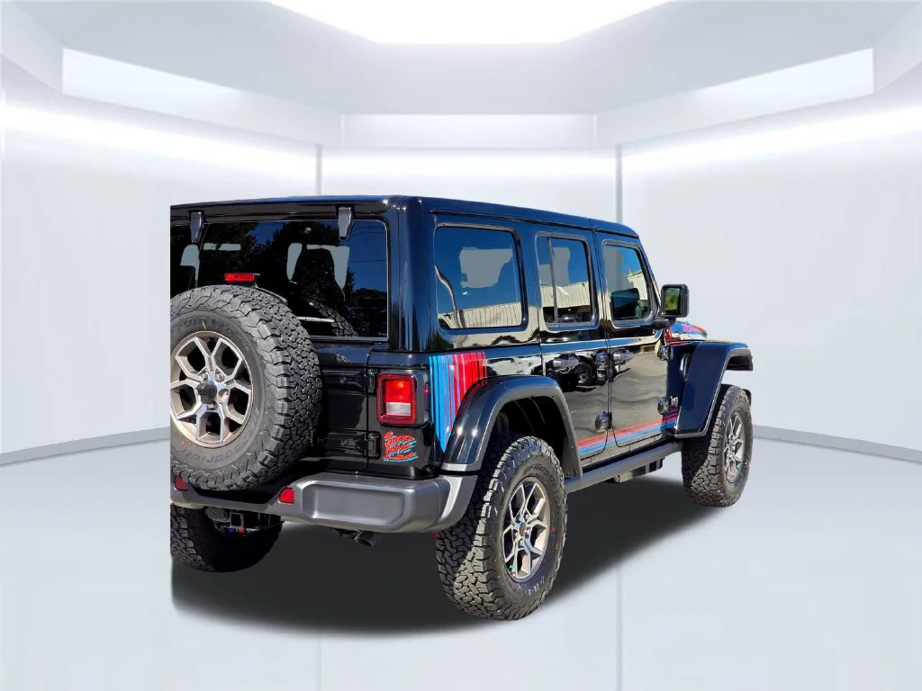 New 2027 Black Jeep Sport image 41