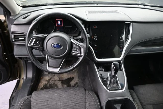 Used 2020 Brown Subaru Premium image 20