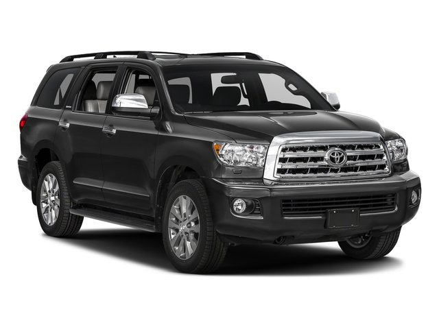 Used 2017 Pyrite Micha Toyota Limited image 6