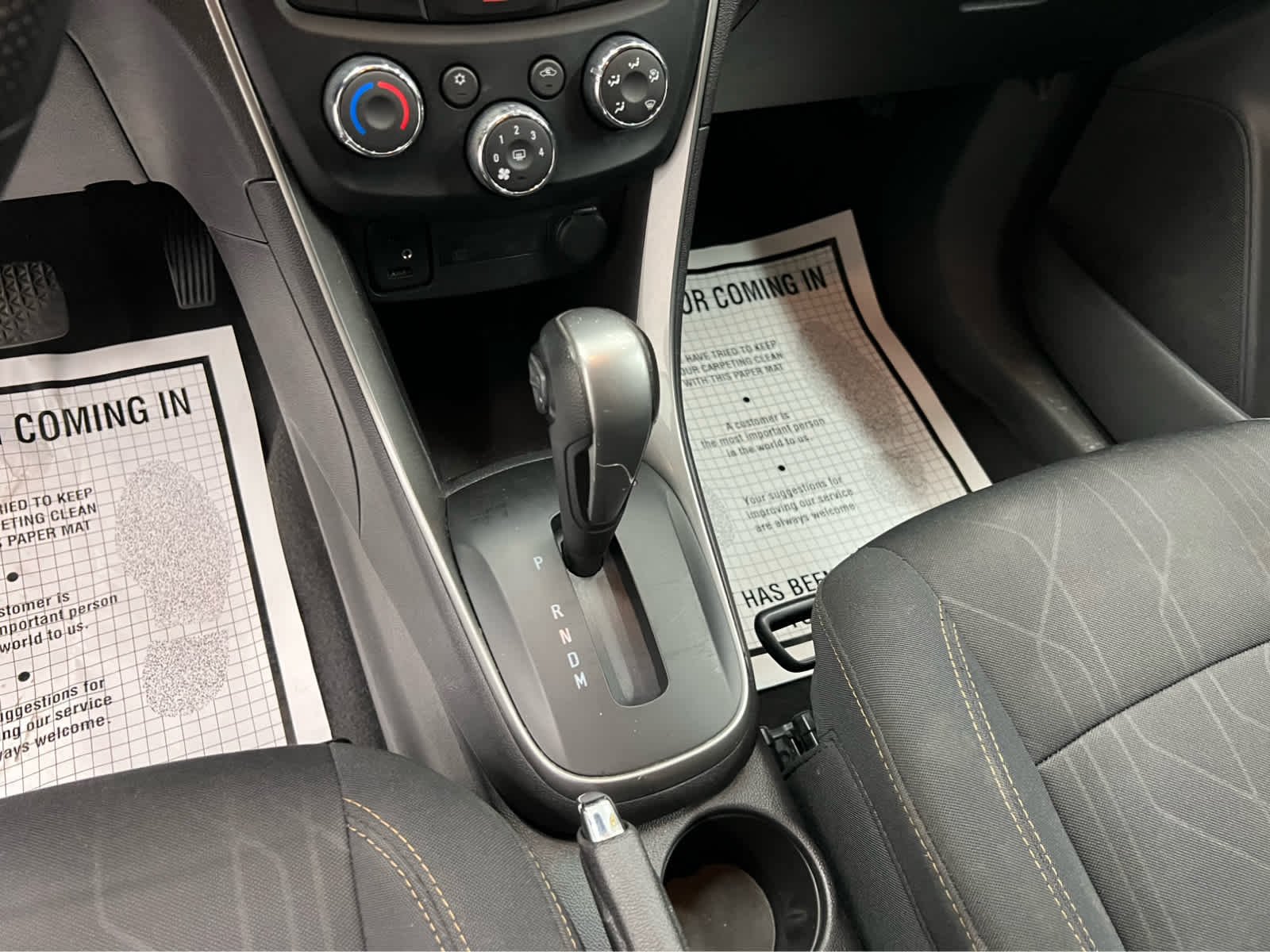 Used 2019 Summit White Chevrolet LT image 19