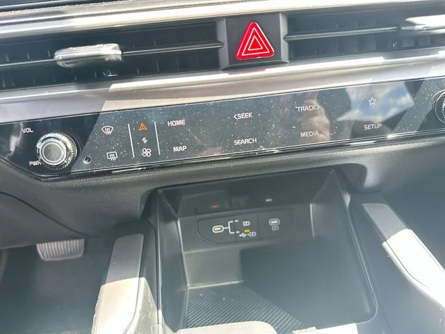 New 2026 Panthera Metal Kia LX image 18
