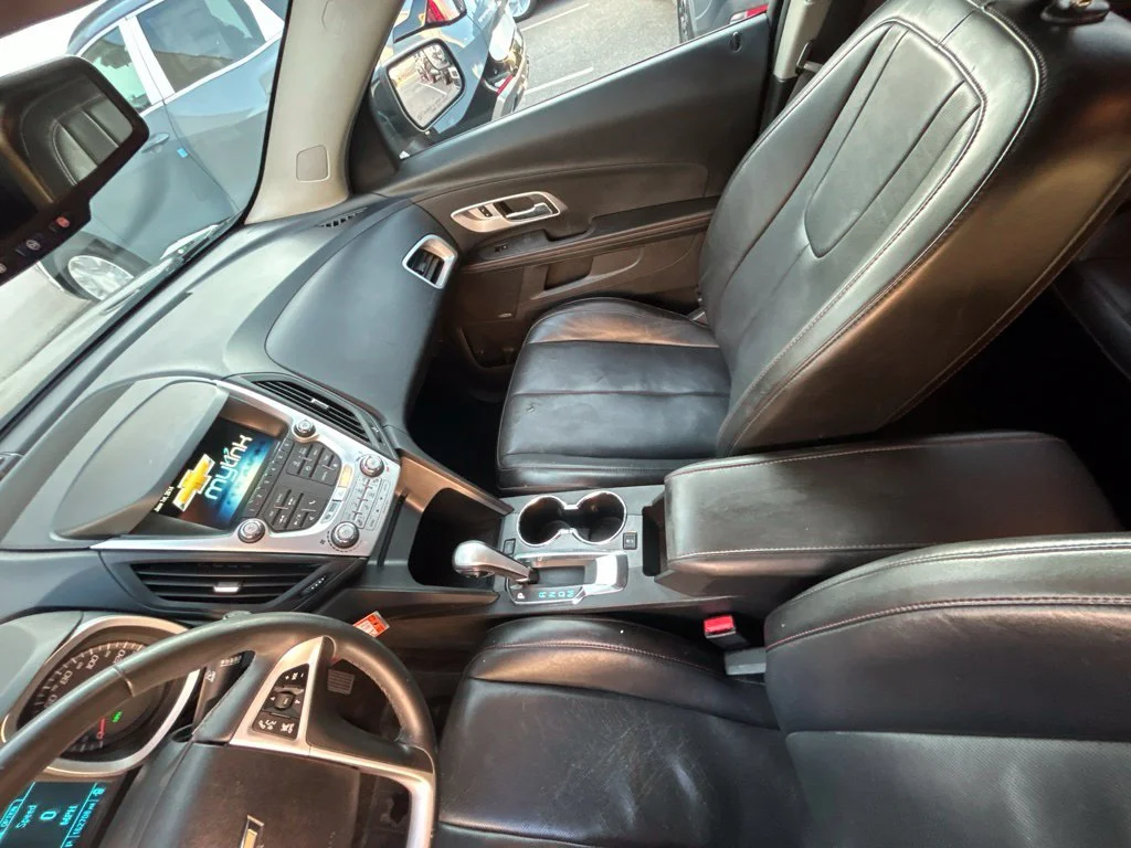 Used 2014 Black Chevrolet LT image 15