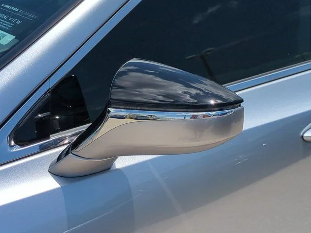 Used 2025 IRIDIUM Lexus 350 image 12