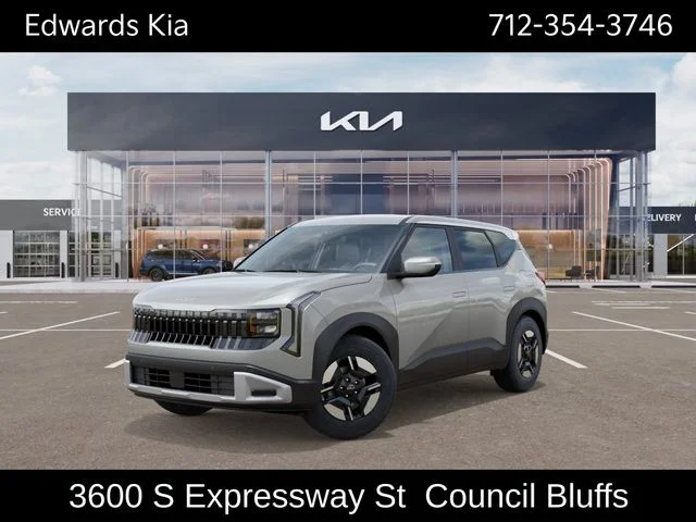2027 Kia Seltos
