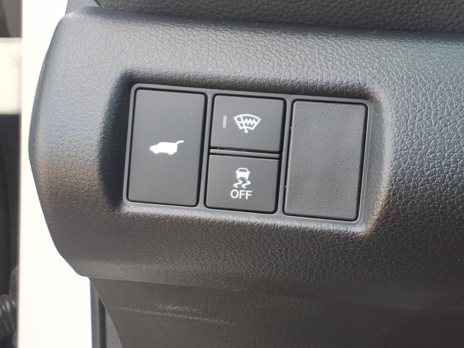 2025 Honda Pilot Black Edition - Photo 17