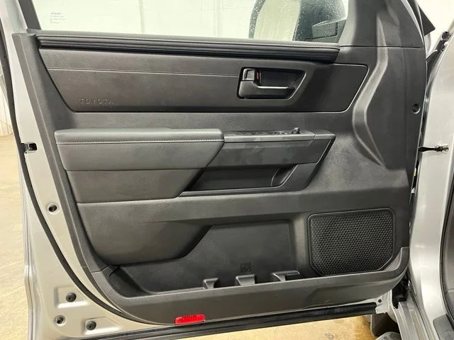 Used 2026 Silver Toyota SR image 17