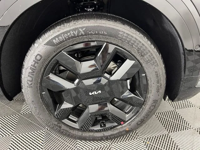 New 2027 Black Kia SX image 45