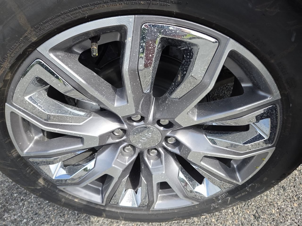2026 GMC Sierra 1500 Denali - Photo 16