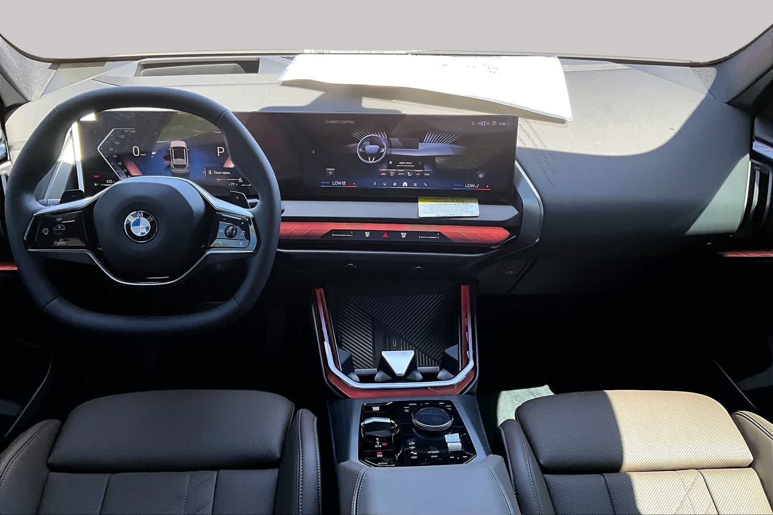 New 2026 Mineral White Metallic BMW 30 xDrive image 5