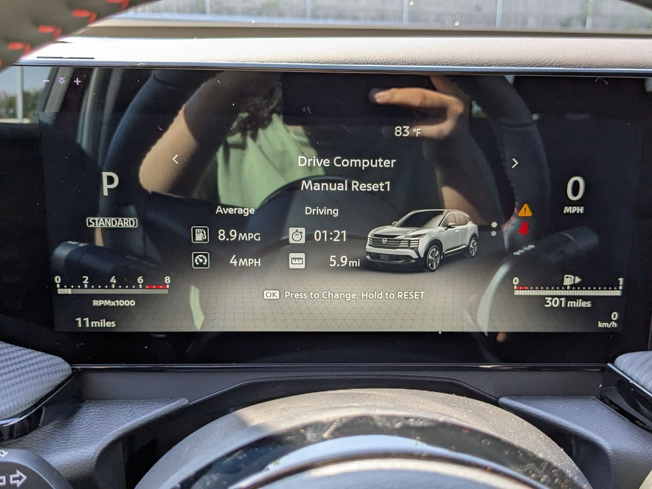 2026 Nissan KICKS SR AWD - Photo 13