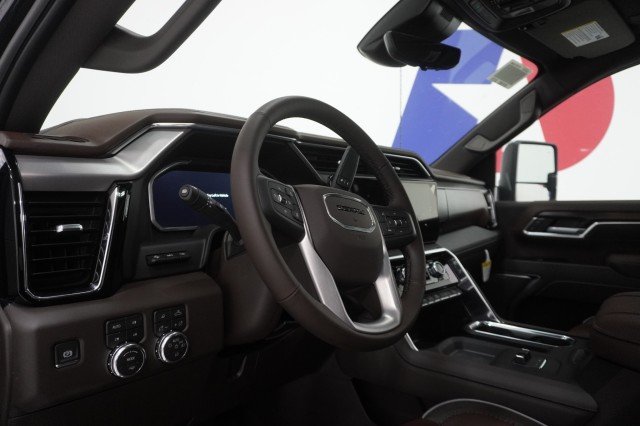 2026 GMC Sierra 2500HD Denali - Photo 20