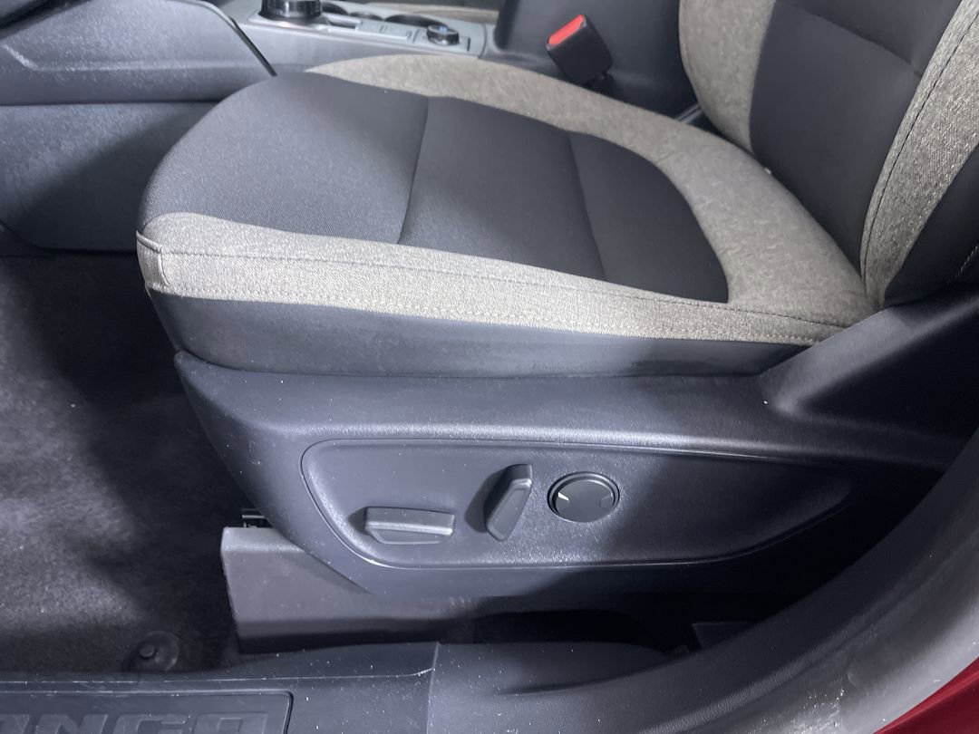 2025 Ford Bronco Sport Big Bend - Photo 13