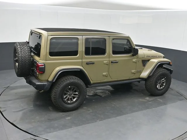 New 2025 41 Exterior Paint Jeep Rubicon 392 image 31