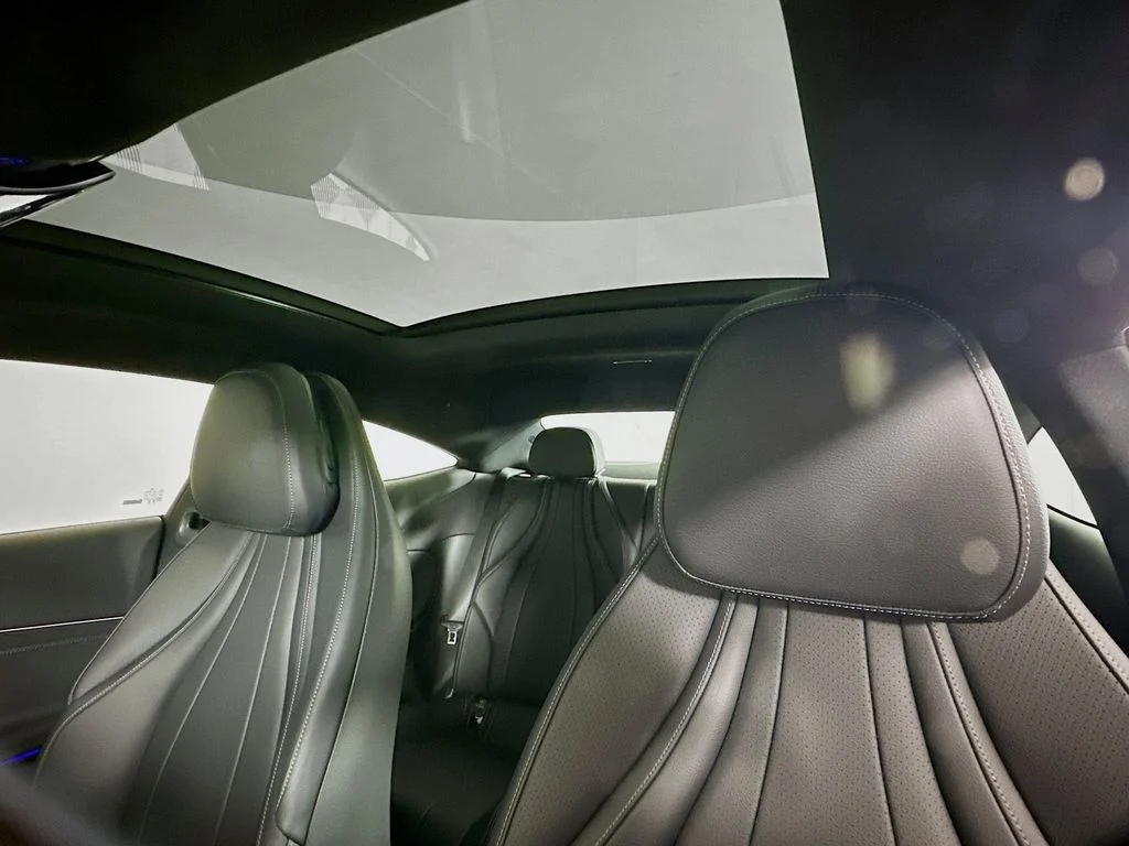 Used 2026 White Mercedes-Benz CLE 300 image 23