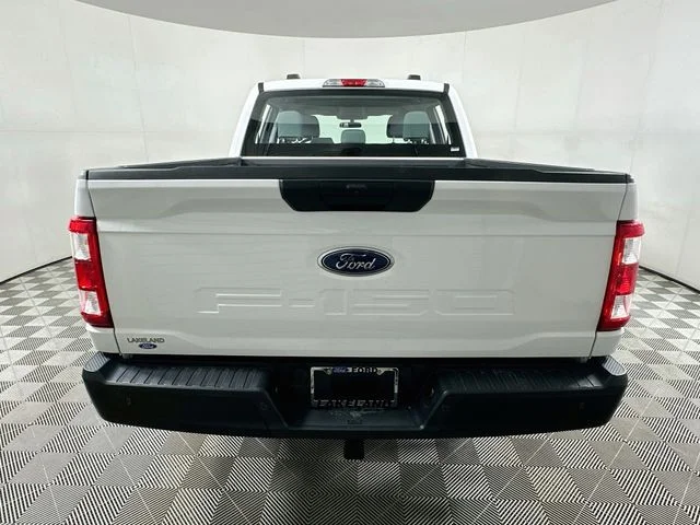 Certified Pre-Owned 2023 Ford F-150 XL