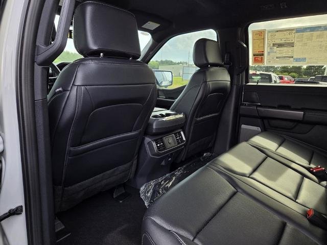 New 2026 Avalanche Ford Lariat® image 74