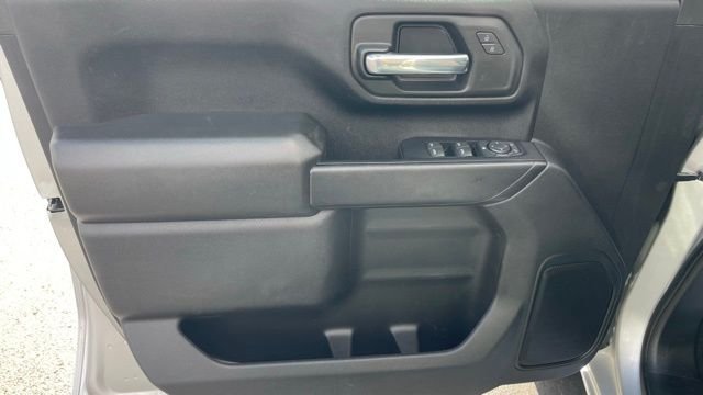 2023 Chevrolet Silverado 2500HD Custom - Photo 10