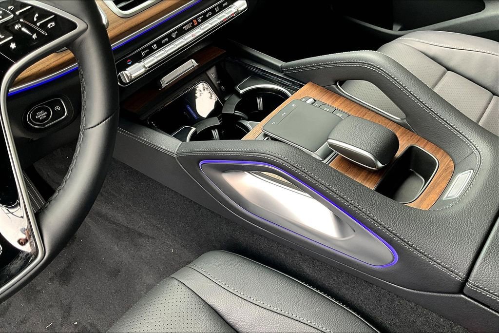 2026 Mercedes-Benz GLE GLE350 - Photo 22