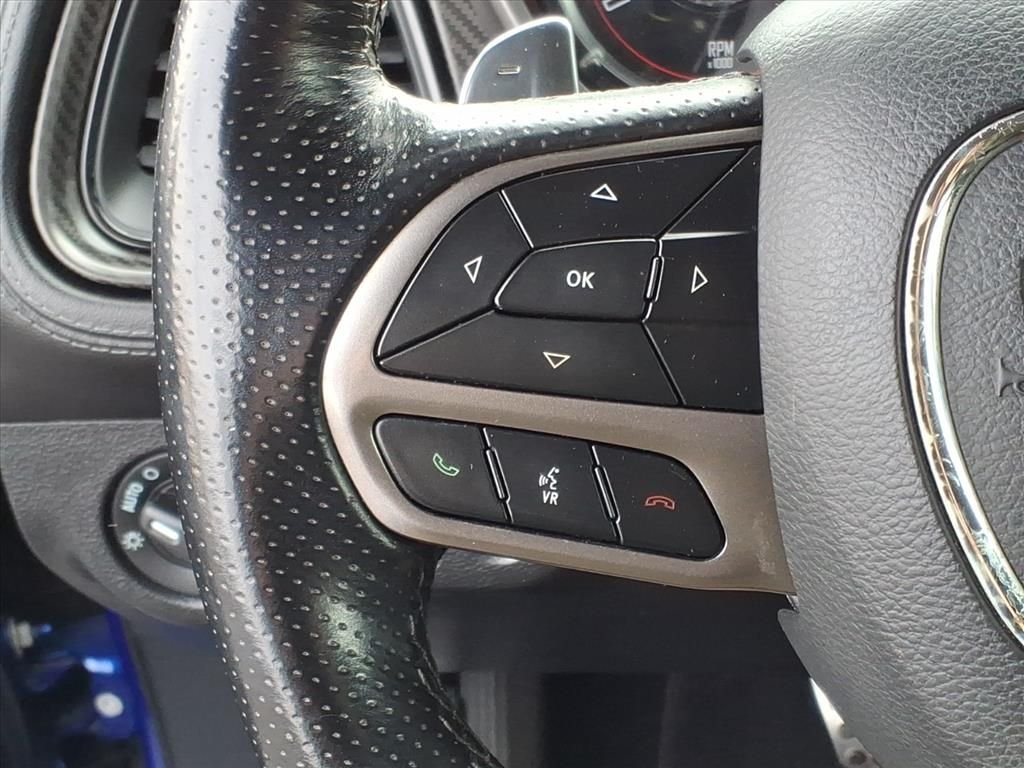 2021 Dodge Challenger R/T - Photo 19