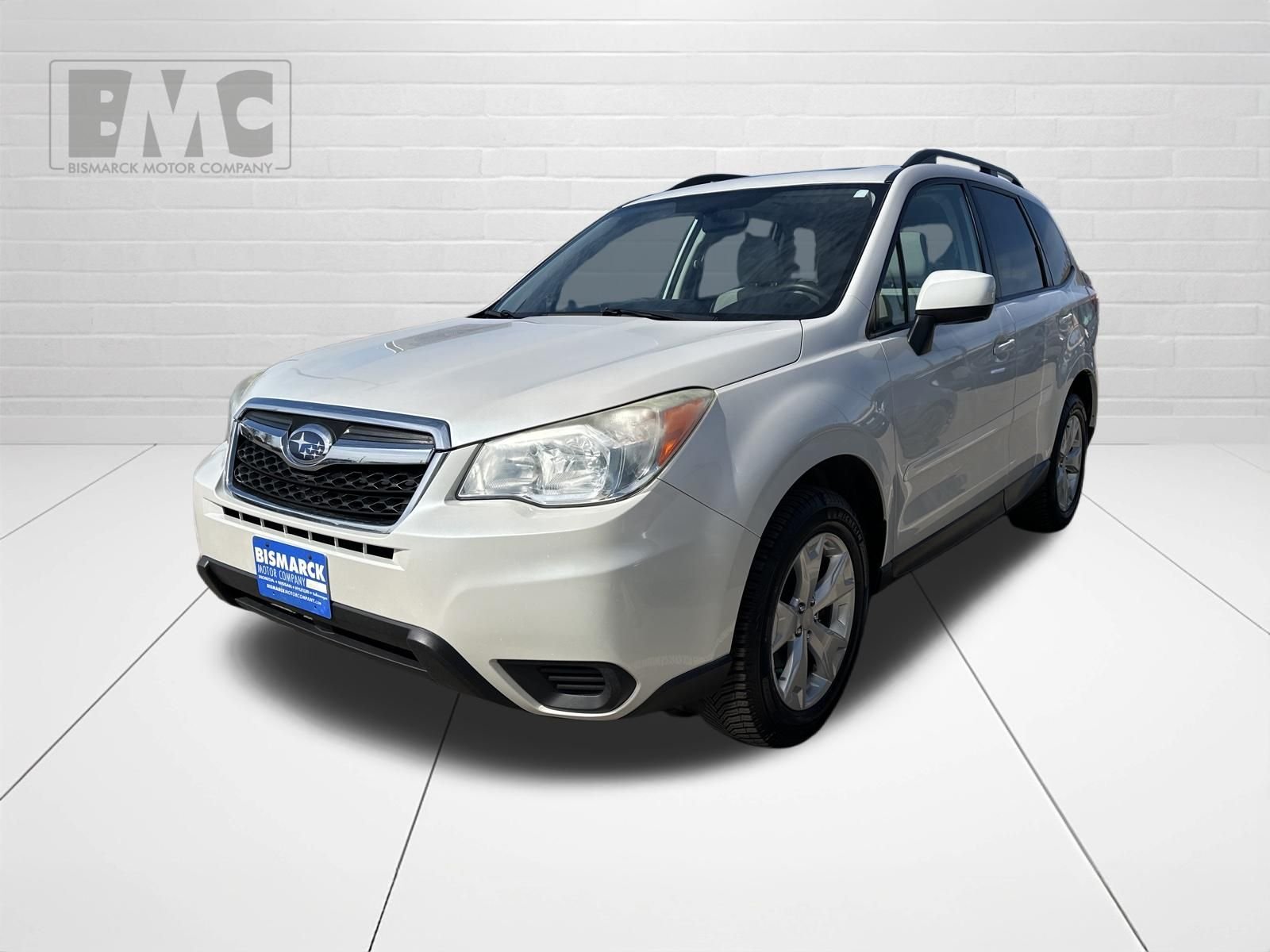 2014 Subaru Forester i Premium